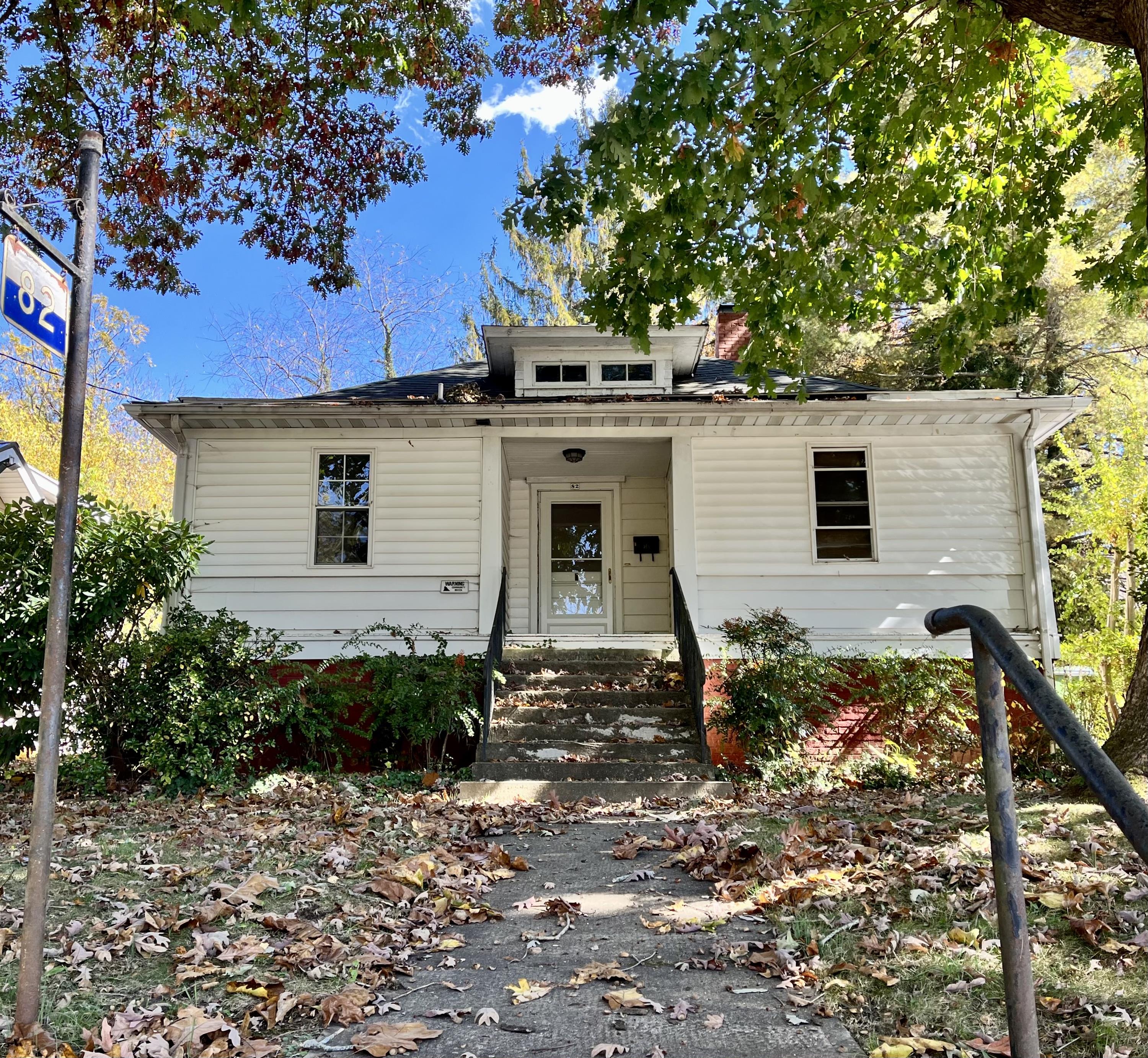 82 Hanover Street